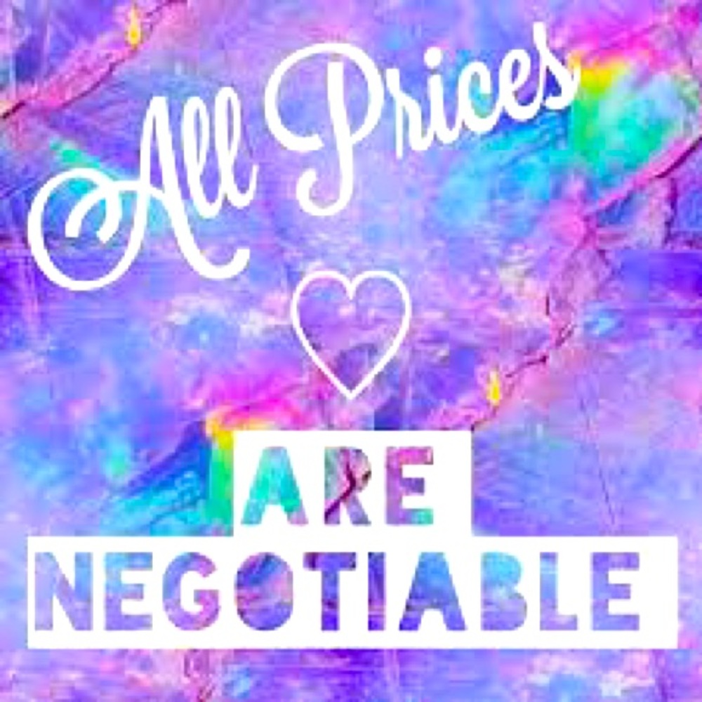 Offers are the way to go!